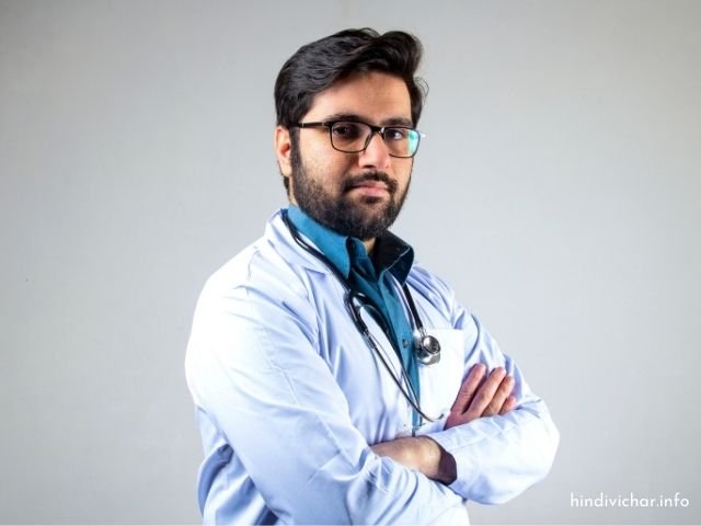Doctor Quotes In Hindi